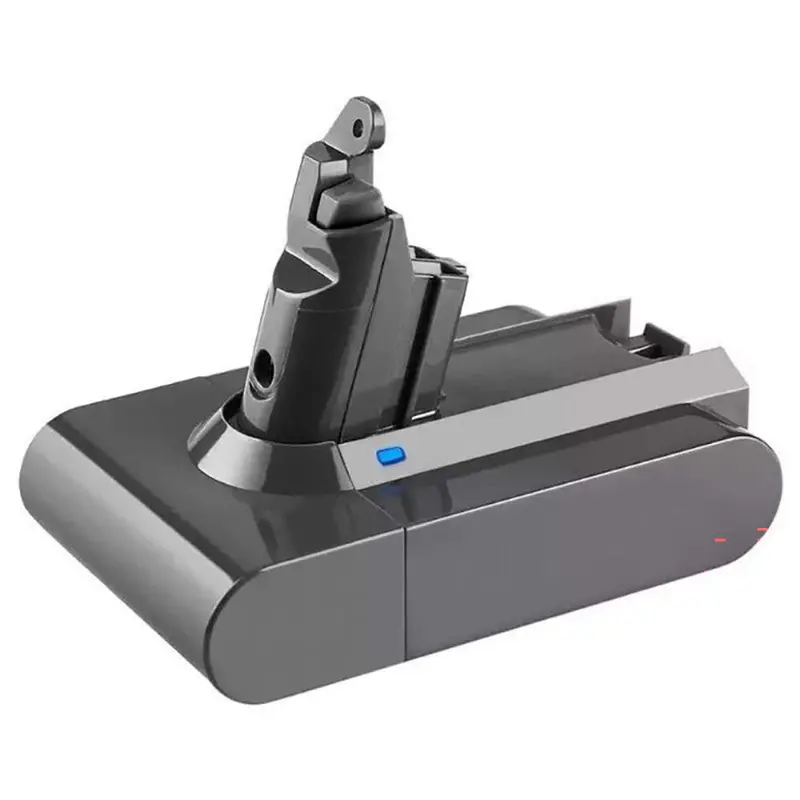 High-Capacity 2200Mah Replacement Battery For Dyson V6 Vacuum 1