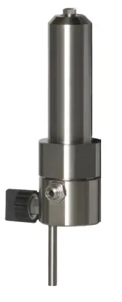 High-Pressure Filter Assembly – Dn12, Pn530, Carbon Steel Housing 1