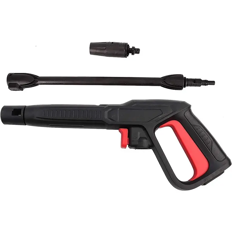 High-Pressure Water Blaster Gun For Cleaning Tasks 1