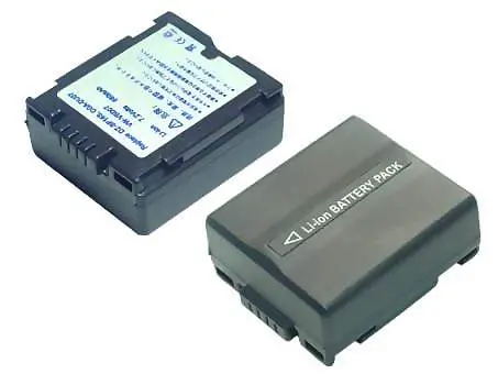 Hitachi Dz-Bp14, Dz-Bp16, And Dz-Bp28 Oem-Style Battery 1