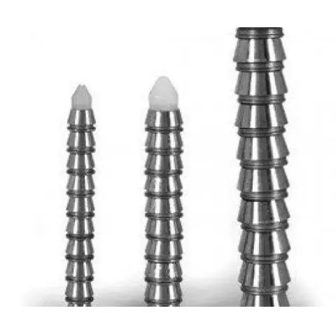 Hosco 316 Ss Dual Ferrule Compression Sets – Precision Tube Sealing Kits 1