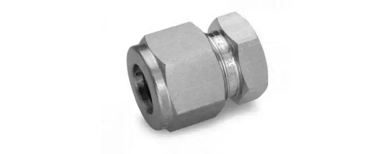 Hosco 316 Stainless Steel Tube Caps – Protective End Seals In Multiple Sizes 1