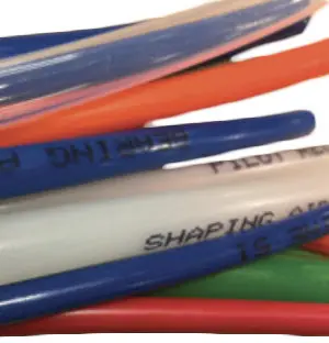 Hosco Hoa-42347 Robotic Hose Bundle — 14-Tube Configuration 1