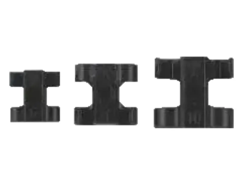 Hosco Htc Series Paint Hose Clamps 1