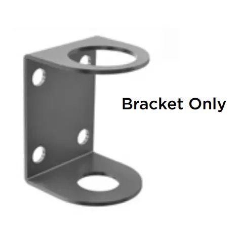 Hosco Tank Strainer Bracket – Standalone Mounting Assembly 1