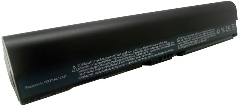 Hp 2140 Mini-Note Rechargeable Battery Pack 1