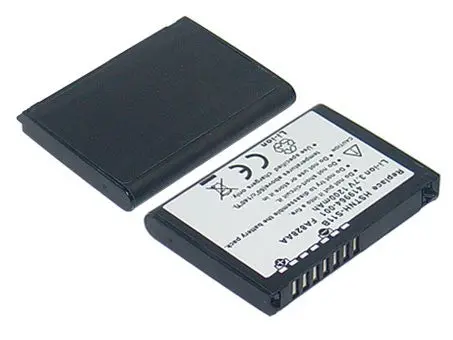 Hp Ipaq 112 Pda Battery Replacement 1