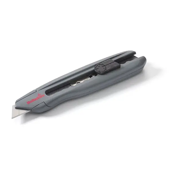 Hultafors Bkz 18Q Snap-Off Utility Knife With Quick-Change Blade System 1