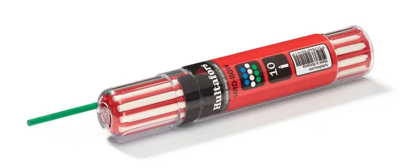 Hultafors Dry Marker Refill Pack – Long-Lasting, Smudge-Resistant Ink Cartridges 1