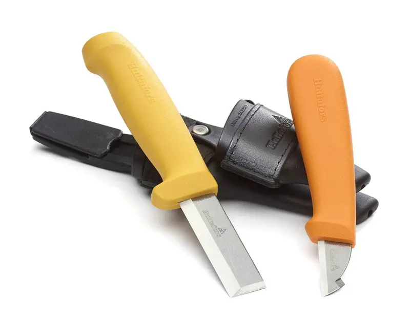 Hultafors Dual-Pocket Tool Holster For Stk And Elk Tools 1