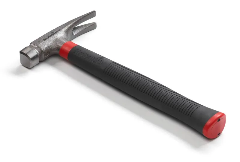Hultafors El Series Claw Hammer – Balanced Weight & Smooth Strike 1