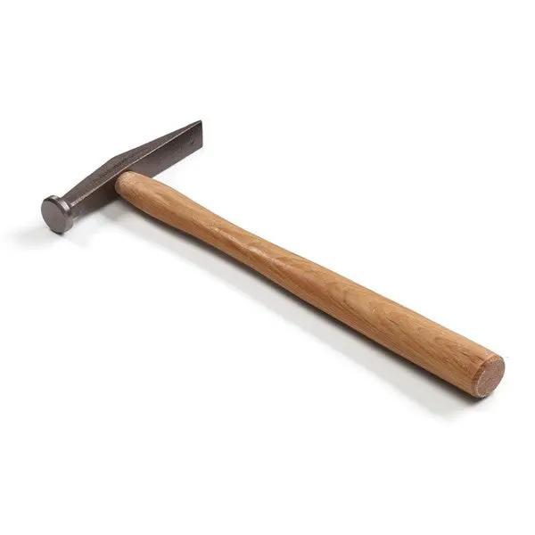 Hultafors Gmh Glazier Hammer – Round-Face Precision Tool For Glass Installers 1