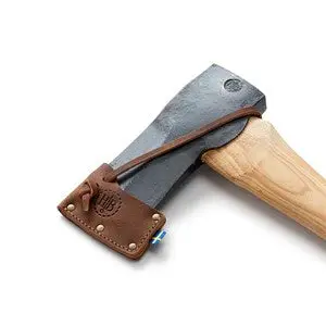 Hultafors Hb Series 1.5Kg Splitting Axe With Balanced Steel Head 1