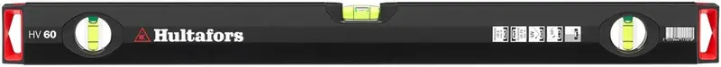 Hultafors Hv Aluminum Spirit Level – Lightweight & Durable 1