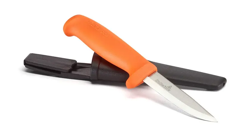 Hultafors Hvk Craftsman’S Knife – Full-Tang Construction 1