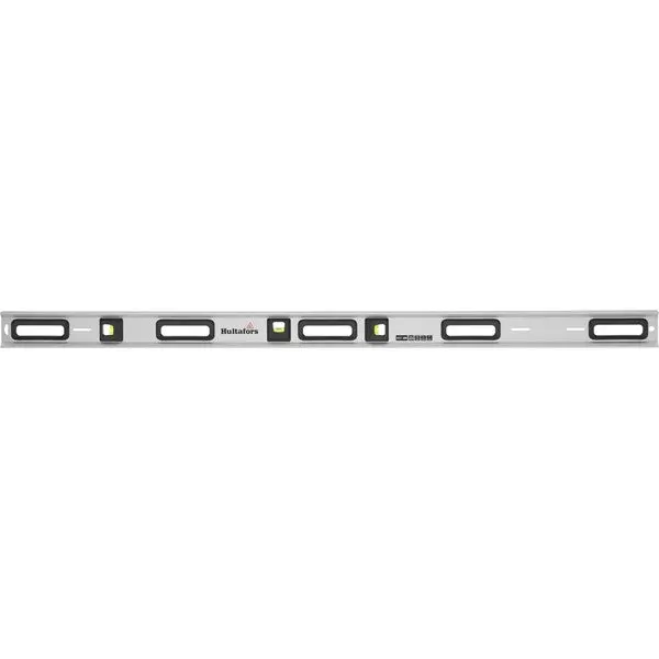 Hultafors Mst Aluminum Spirit Level – Multi-Surface Technician Model 2