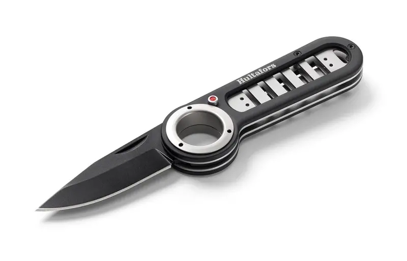 Hultafors Okf Outdoor Folding Knife – Compact Field-Ready Blade 1