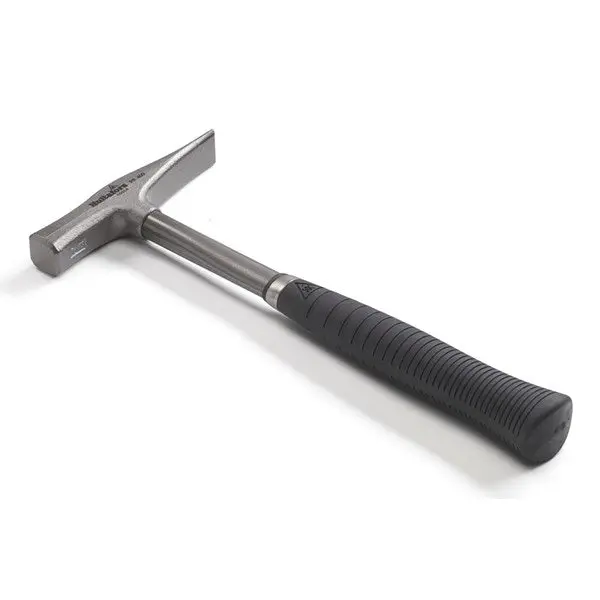 Hultafors Pr Tinsmith’S Hammer – Hand-Forged Steel Shaft & Face 1
