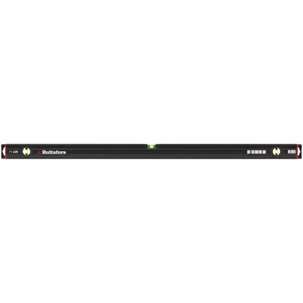 Hultafors Pv Aluminum Spirit Level 1