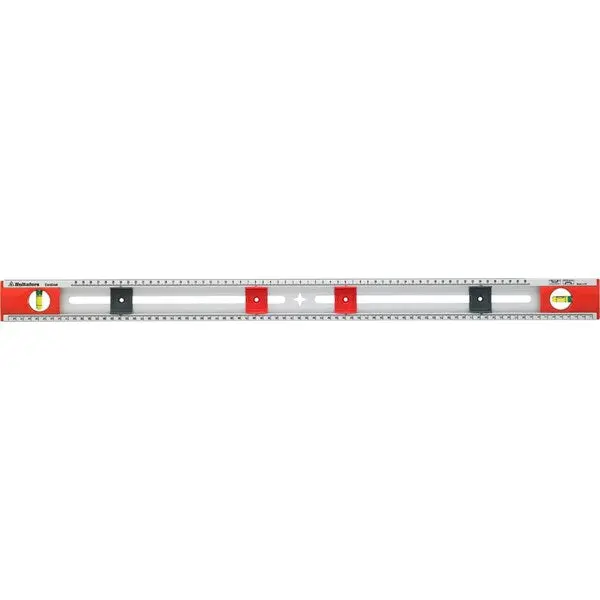 Hultafors Spirit Level Cordinat Series – Precision Aluminum Design 1