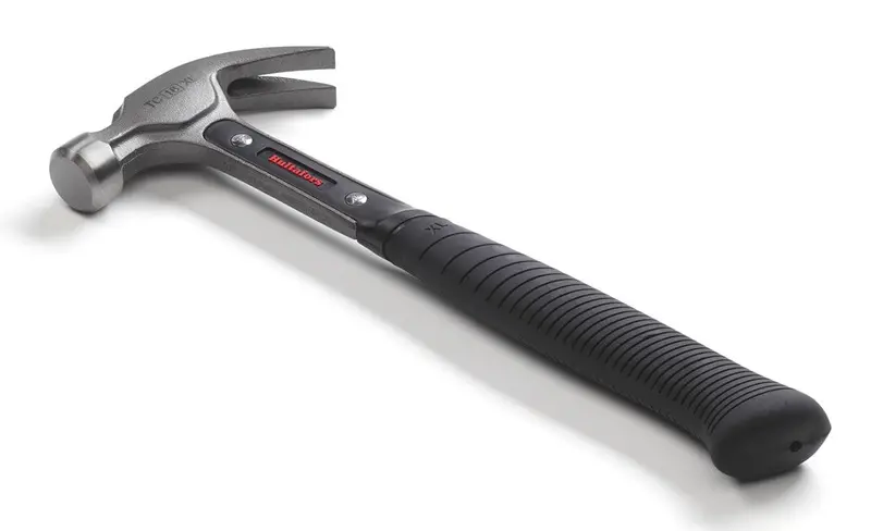 Hultafors Tc Claw Hammer – Precision-Balanced 1