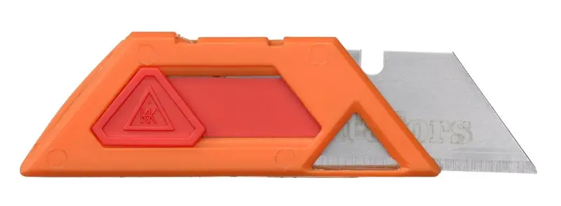 Hultafors Uba-10 Utility Blades – Pack Of 10, Standard Size 1