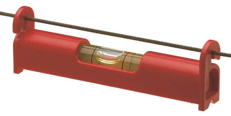 Hultafors Uz Line Spirit Level – Extended Vial For Straight-Line Accuracy 1