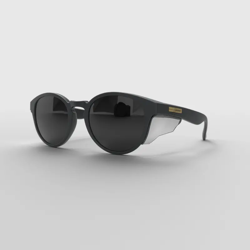 Hyspecs Flyers Series Safety Glasses – Polarized Lens + Side Shields 2