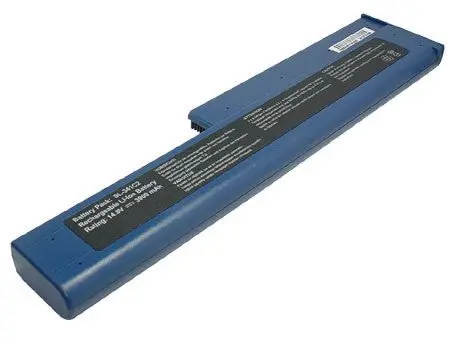 Ibm Thinkpad T410 Long-Lasting Power Cell 1