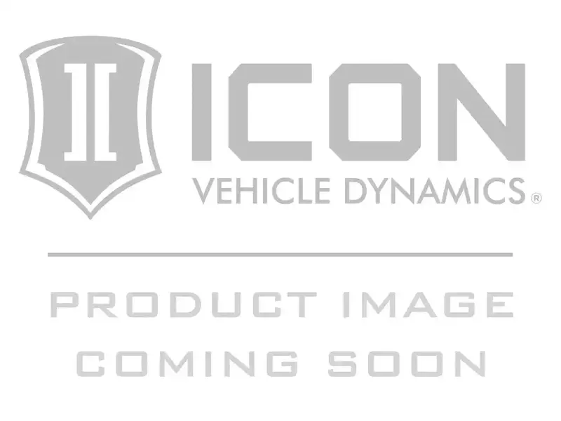 Icon Vehicle Dynamics Frdk_58652-Cb 2.5” Vs Coilover Lift Kit For 2007–2021 Toyota Tundra W/ Rough Country 6” System 1