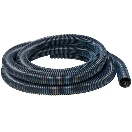 Indasa 13-Foot Flexible Vacuum Hose For Electric Sanders And Hand Blocks 1