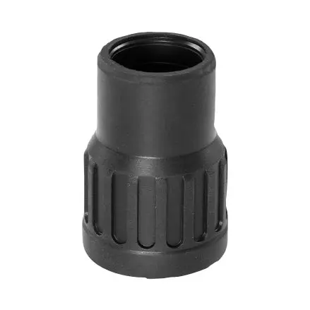 Indasa 29Mm Threaded Adapter For Vacuum Hose And Lpe45 Dust Extractor 1