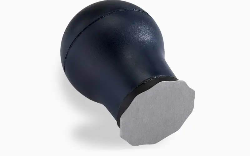 Indasa Daisy Disc Sanding Hand Pad For Orbital And Detail Work 1