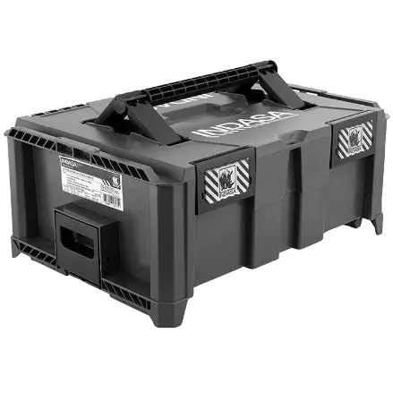 Indasa Protective Carrying Case For Sanders And Hand Tools 1