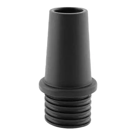 Indasa Tapered 29Mm Vacuum Hose Adapter For Secure Fit 1