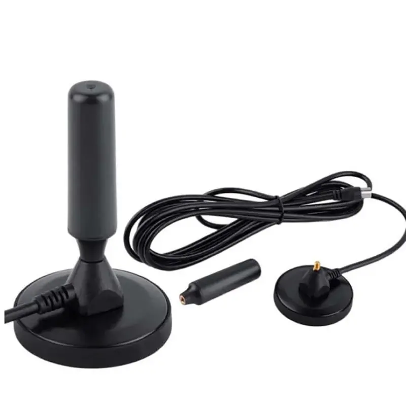 Indoor Digital Tv Aerial Antenna For Freeview Reception 1
