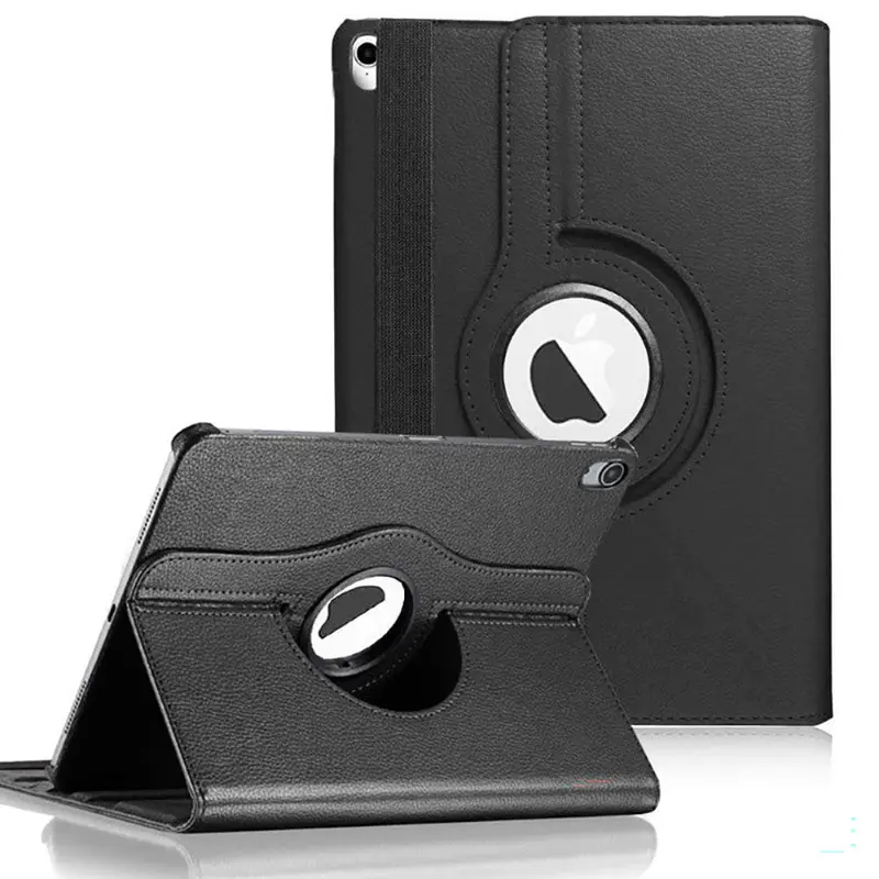 Ipad Pro 11-Inch Case With 360° Rotating Stand & Smart Sleep/Wake 1