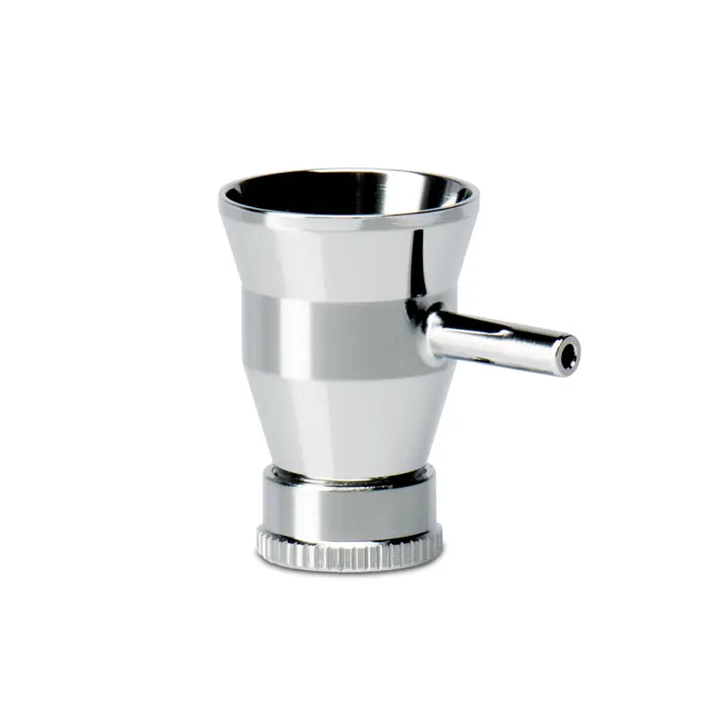 Iwata 0.05 Oz (1.5 Ml) Side-Feed Cup (Part No. I0703) 1