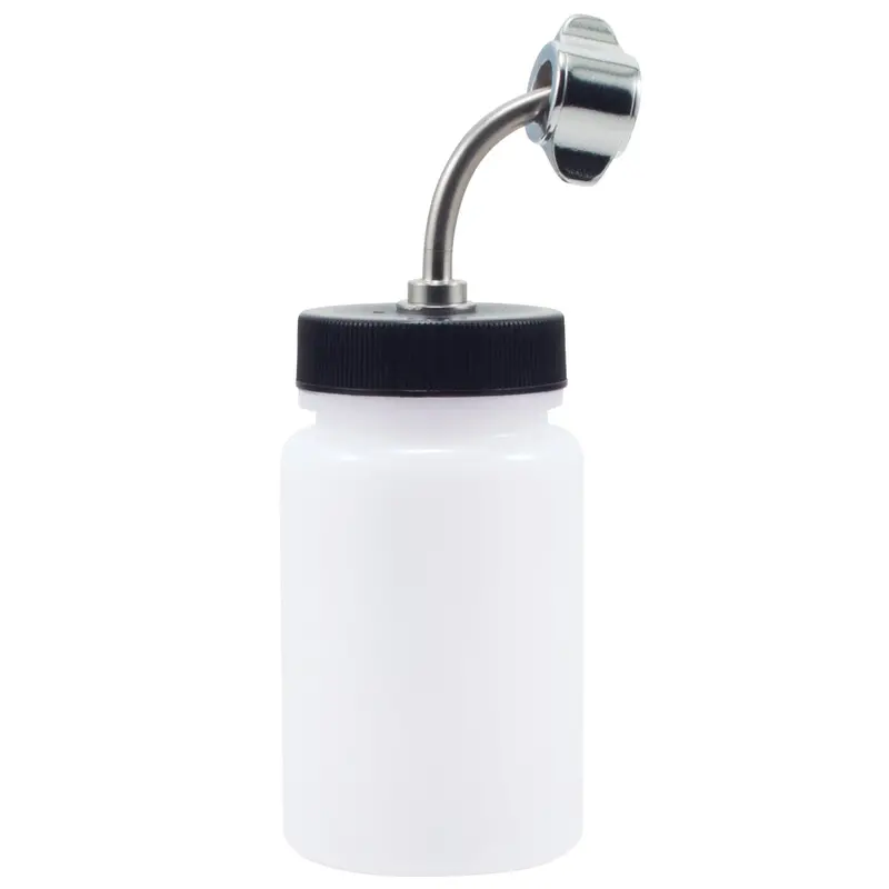 Iwata 3 Oz Jar With G6 Bottle Set (Part #I4803G6) 1