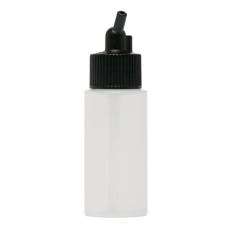 Iwata A4701 1 Oz Big Mouth Airbrush Fluid Bottle 1