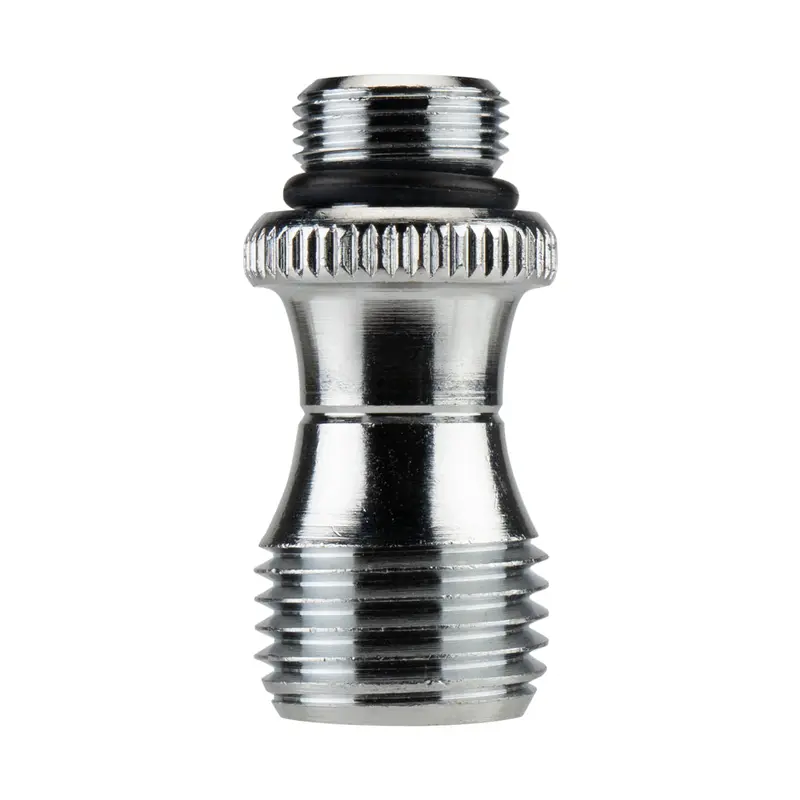 Iwata Air Valve Body (Part No. I0201) For Accurate Air Delivery 1