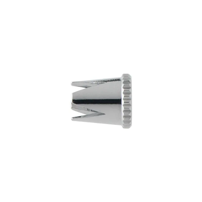 Iwata Custom Micron Head Needle Crown Cap — I5351D 1
