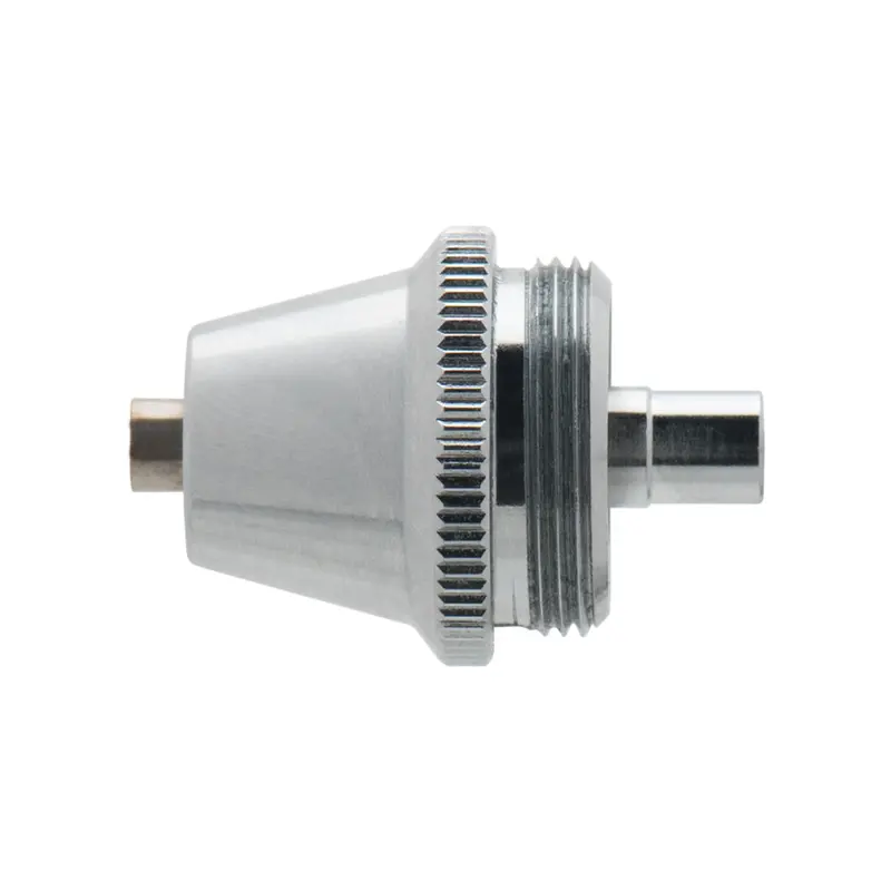 Iwata Custom Micron Head Nozzle Base — I5351A 1