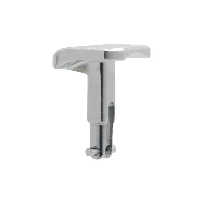 Iwata Custom Micron Main Lever Assembly (Model I5454) 1