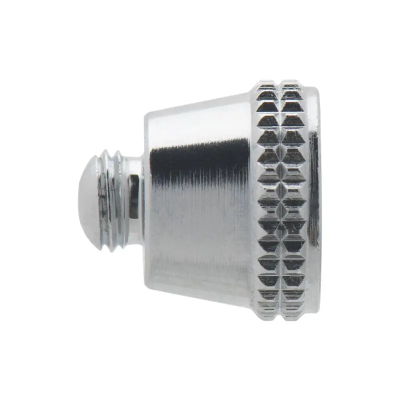 Iwata H2 Nozzle Cap (Part No. N0802) For High-Performance Airbrushes 1