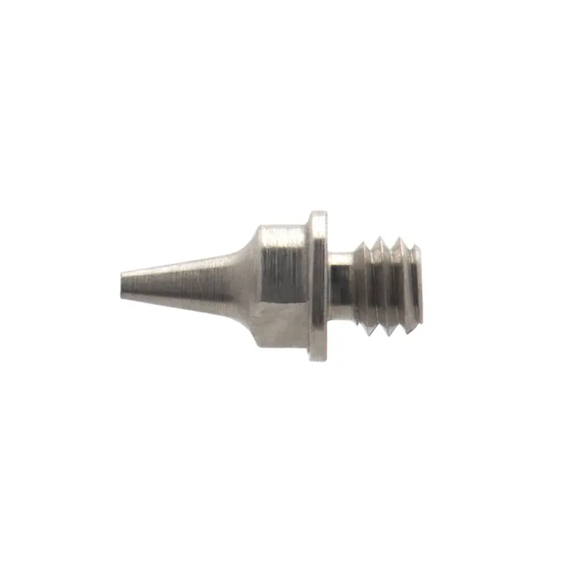 Iwata H3 Nozzle (Part No. I0808) For High-Resolution Spray Patterns 1