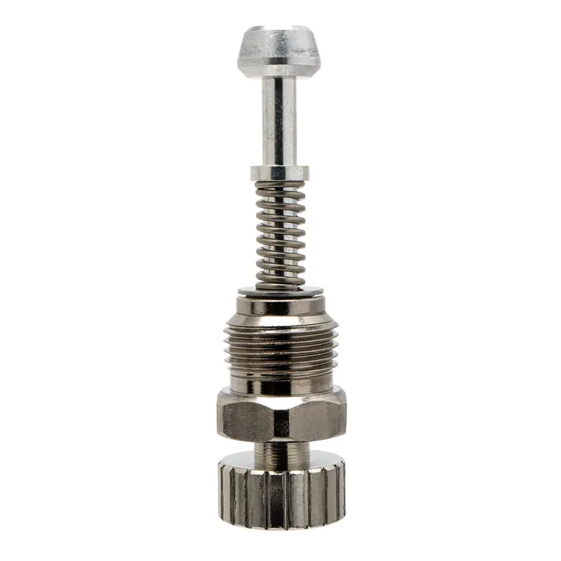 Iwata Hp-G Series Air Adjustment Kit (Part #I6262) 1