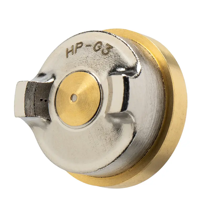 Iwata Hp-G3 Air Cap Replacement Component I6004 1