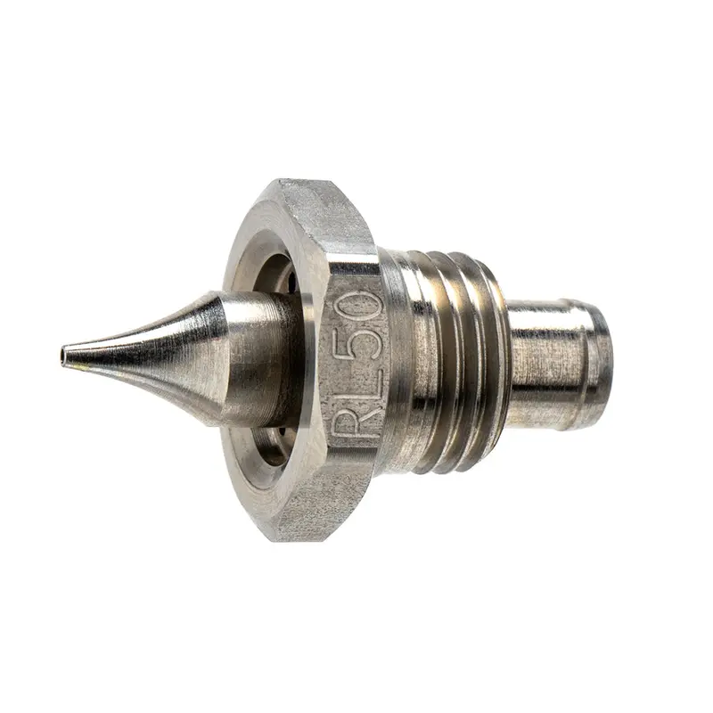 Iwata Hp-G6 Fluid Head Nozzle Replacement Part I6044 1