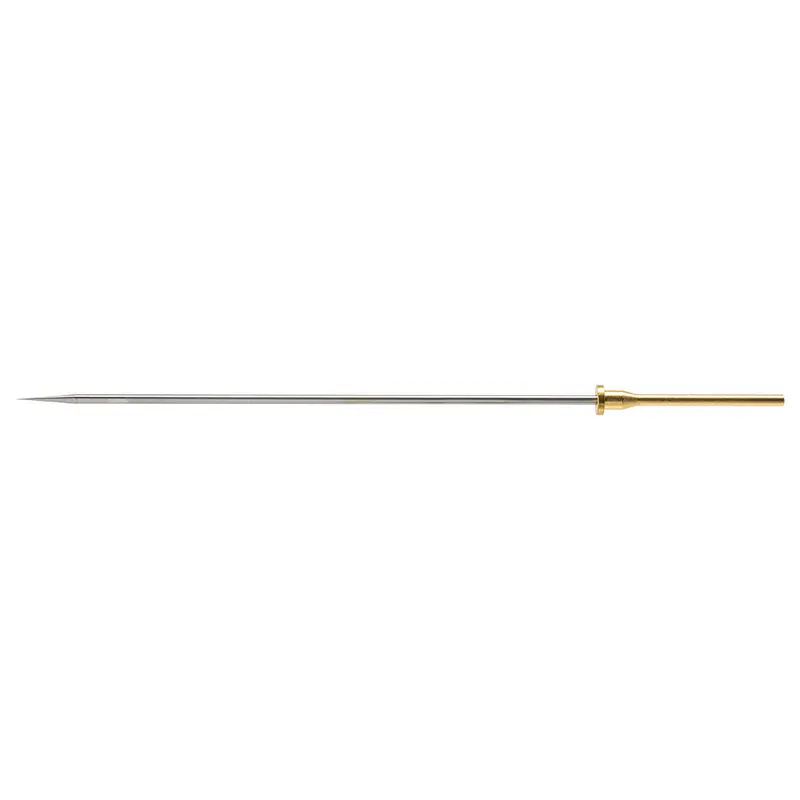 Iwata Hp-G6 Fluid Needle (Part #I6174) 1